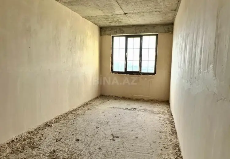 3 otaqlı mənzil Satılır, 8-ci kilometr, Nizami, Bakı
