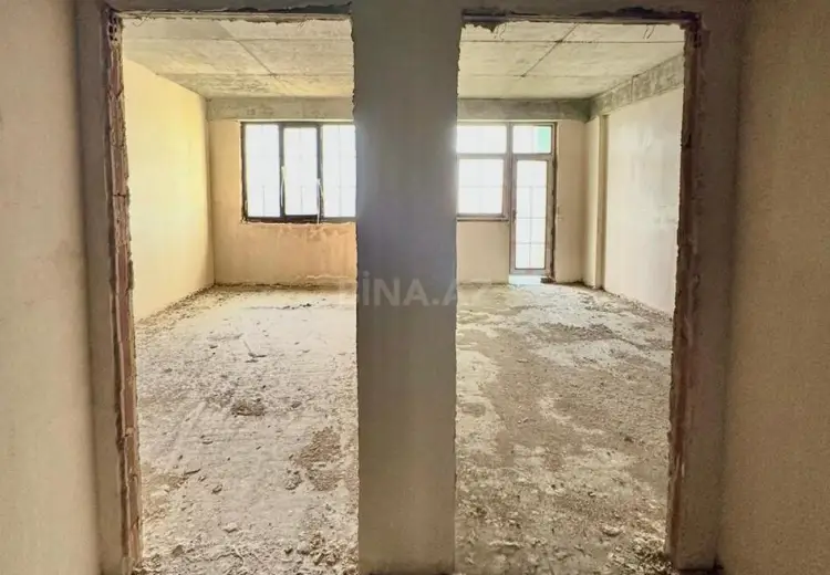 3 otaqlı mənzil Satılır, 8-ci kilometr, Nizami, Bakı