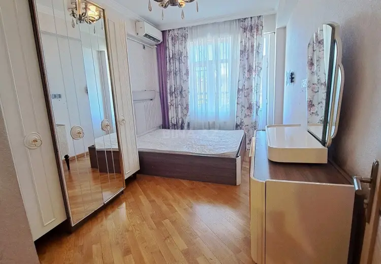 3 otaqlı mənzil Kirayə (aylıq), Yeni Yasamal qəs., Yasamal, Bakı