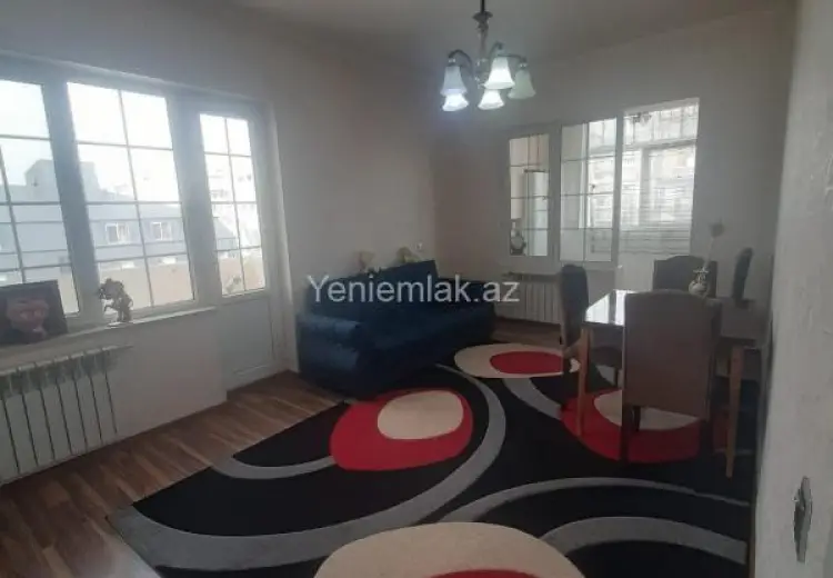2 otaqlı mənzil Satılır, Əhmədli, Xətai, Bakı