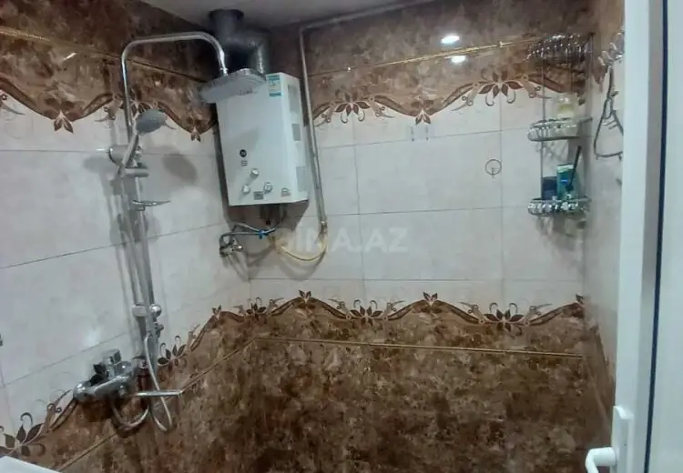 2 otaqlı mənzil Kirayə (aylıq), 3-cü mikrorayon, Nəsimi, Bakı