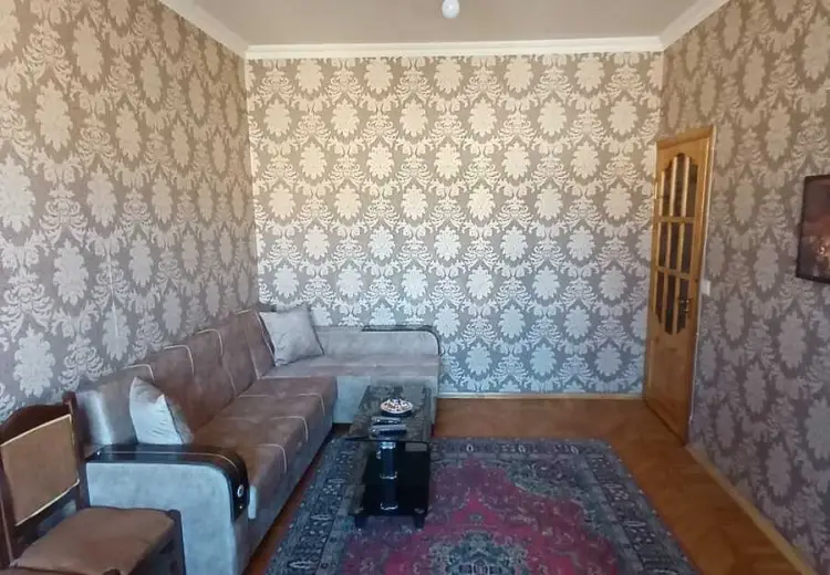 2 otaqlı mənzil Kirayə (aylıq), 3-cü mikrorayon, Nəsimi, Bakı