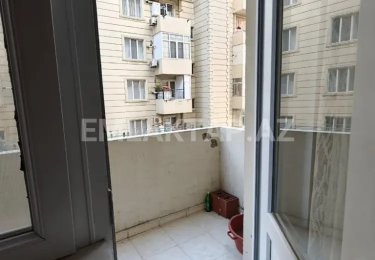 2 otaqlı mənzil Satılır, Xırdalan
