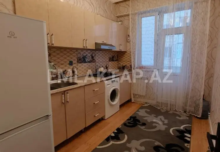 2 otaqlı mənzil Satılır, Xırdalan