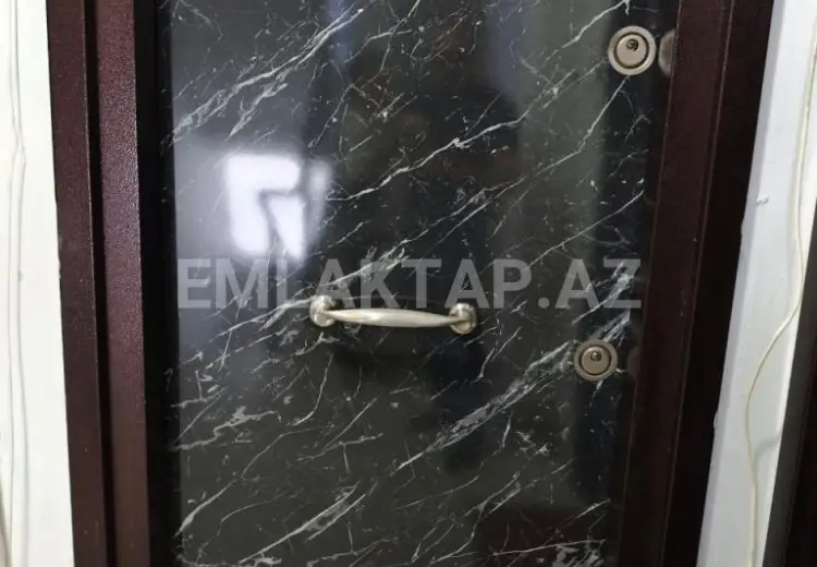 2 otaqlı mənzil Satılır, Xırdalan
