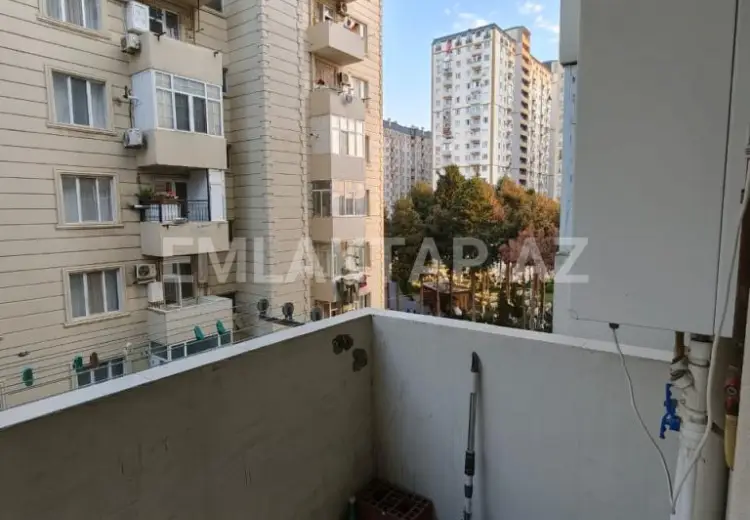 2 otaqlı mənzil Satılır, Xırdalan