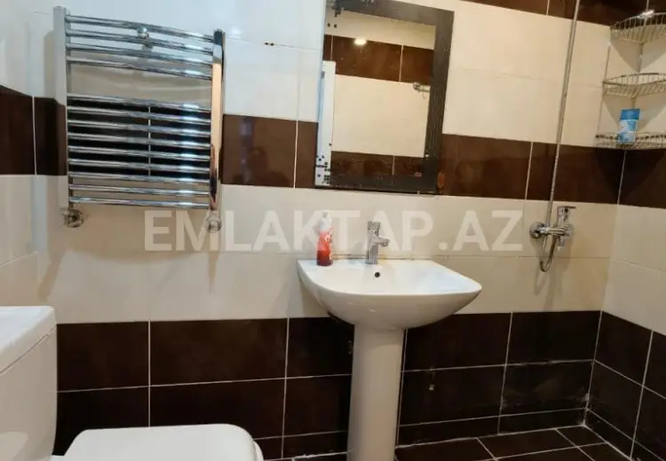 2 otaqlı mənzil Satılır, Xırdalan