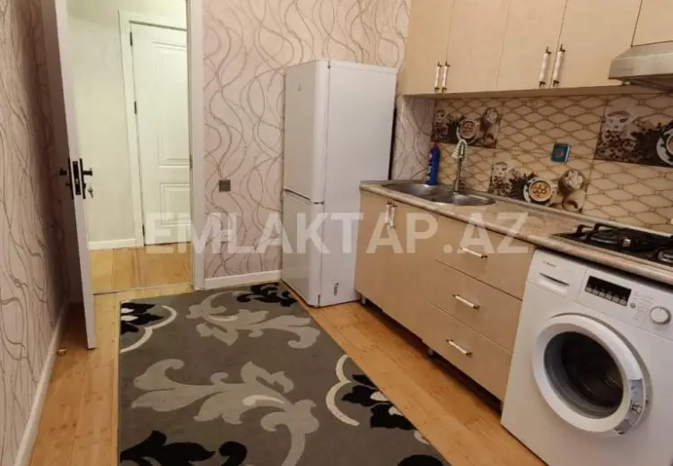 2 otaqlı mənzil Satılır, Xırdalan