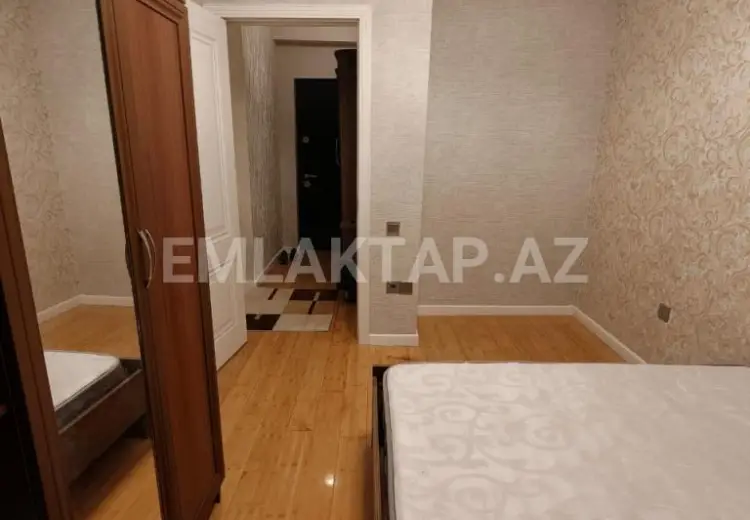 2 otaqlı mənzil Satılır, Xırdalan