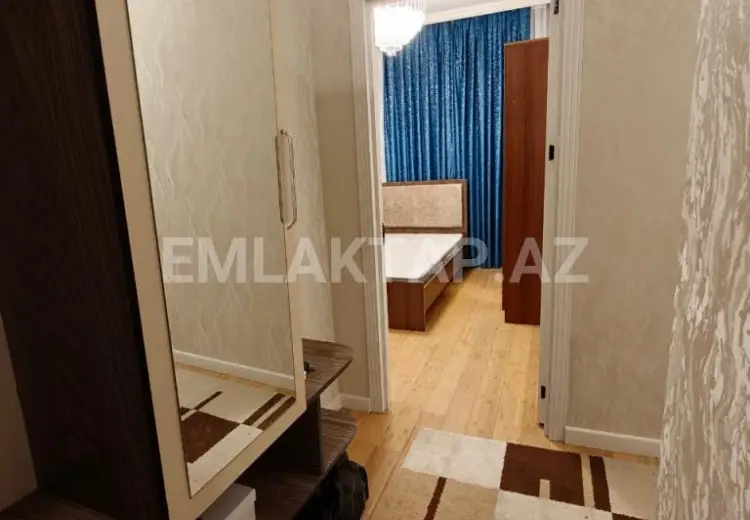 2 otaqlı mənzil Satılır, Xırdalan