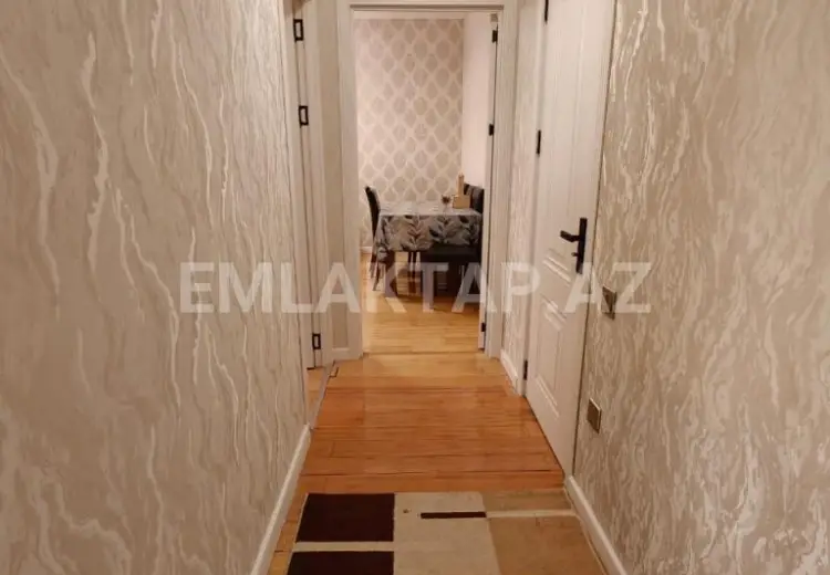 2 otaqlı mənzil Satılır, Xırdalan