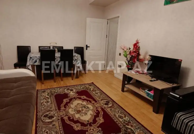 2 otaqlı mənzil Satılır, Xırdalan