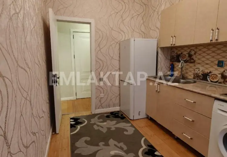 2 otaqlı mənzil Satılır, Xırdalan