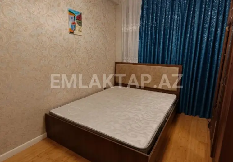 2 otaqlı mənzil Satılır, Xırdalan