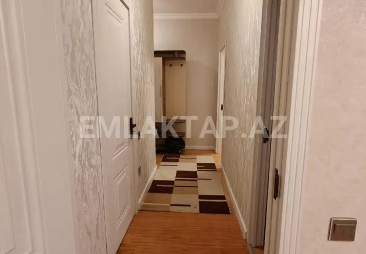 2 otaqlı mənzil Satılır, Xırdalan