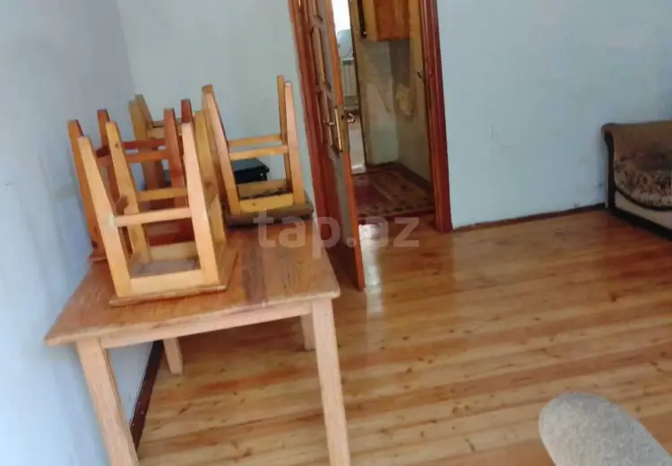 2 otaqlı mənzil Kirayə (aylıq), Bakı
