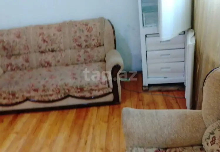 2 otaqlı mənzil Kirayə (aylıq), Bakı