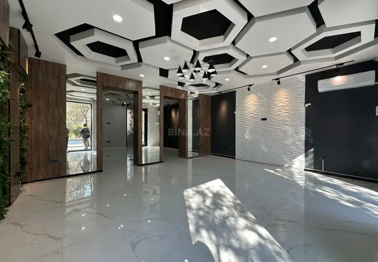 100 m² Obyekt / Ofis Kirayə (aylıq), Xətai, Bakı