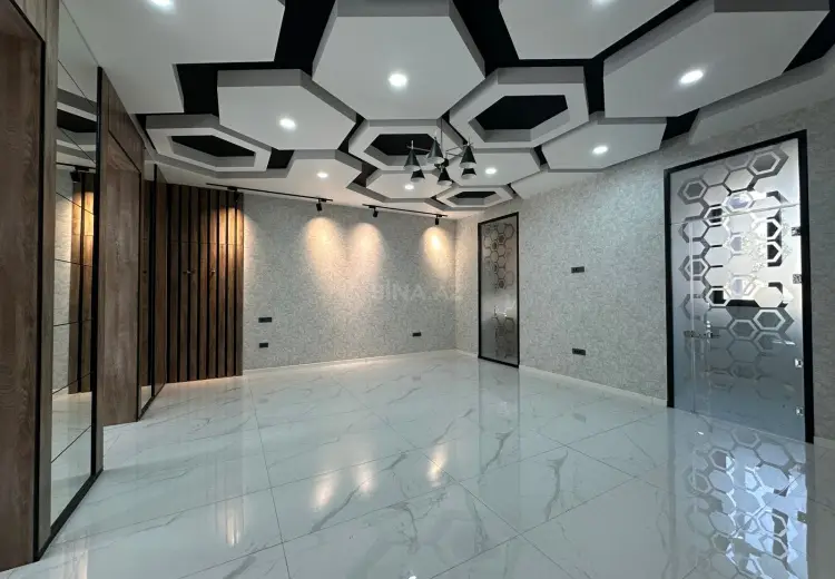 100 m² Obyekt / Ofis Kirayə (aylıq), Xətai, Bakı