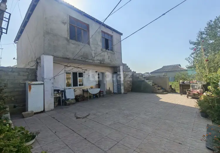 4 otaqlı mənzil , Sumqayıt