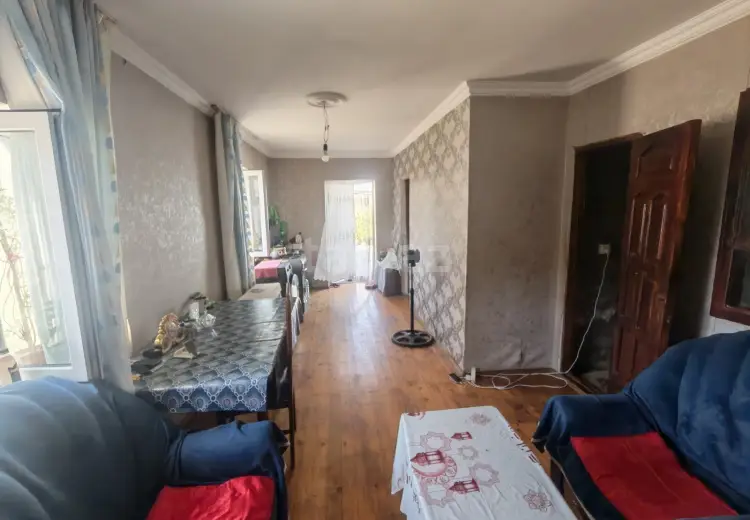 4 otaqlı mənzil , Sumqayıt