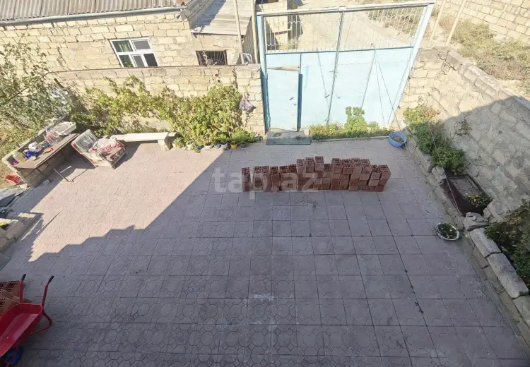 4 otaqlı mənzil , Sumqayıt