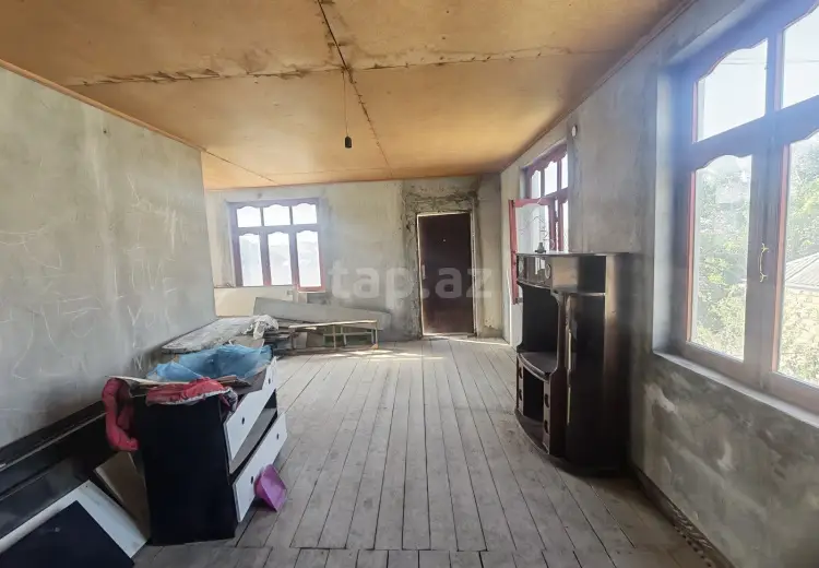 4 otaqlı mənzil , Sumqayıt