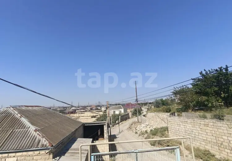 4 otaqlı mənzil , Sumqayıt