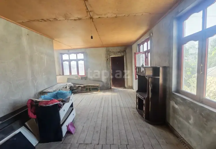 4 otaqlı mənzil , Sumqayıt