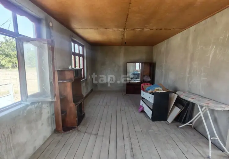 4 otaqlı mənzil , Sumqayıt