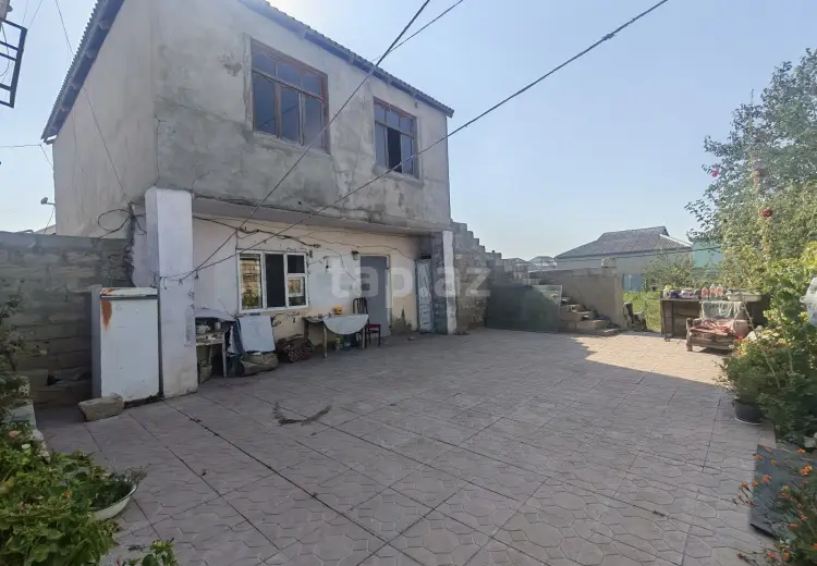 4 otaqlı mənzil , Sumqayıt