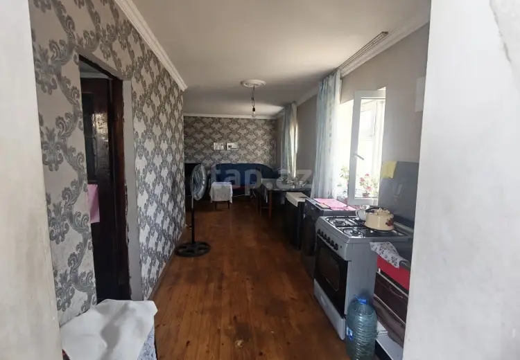4 otaqlı mənzil , Sumqayıt