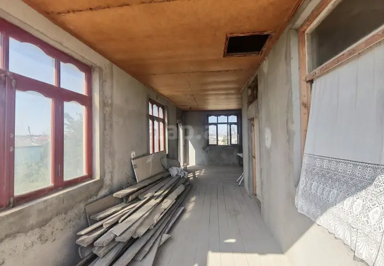 4 otaqlı mənzil , Sumqayıt