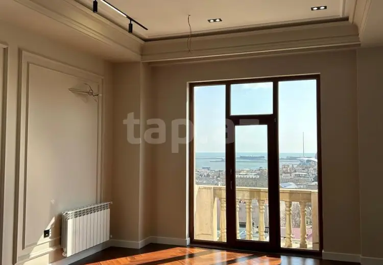 3 otaqlı mənzil , Bakı