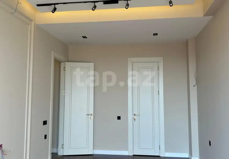 3 otaqlı mənzil , Bakı