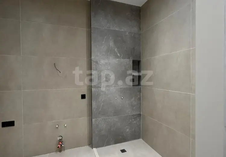 3 otaqlı mənzil , Bakı