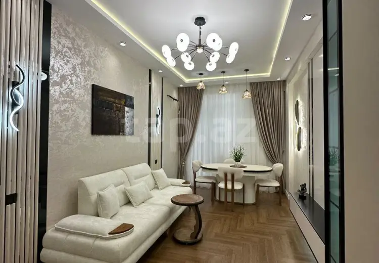 2 otaqlı mənzil , Bakı