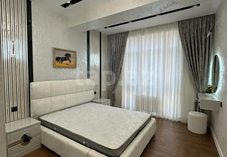 2 otaqlı mənzil , Bakı