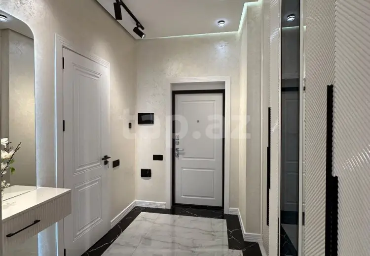 2 otaqlı mənzil , Bakı