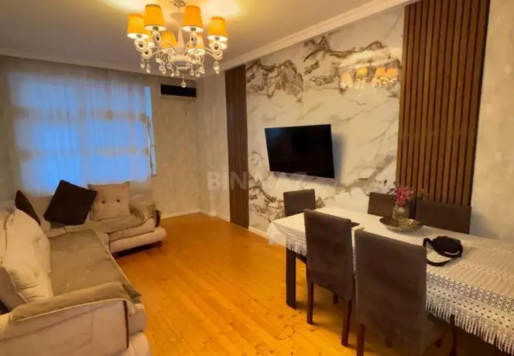 3 otaqlı mənzil Satılır, Xırdalan