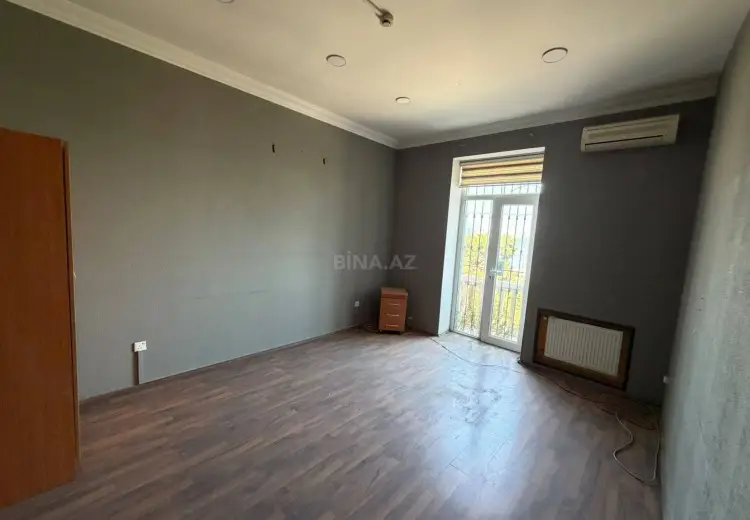 400 m² Obyekt / Ofis Kirayə (aylıq), Bayıl qəs., Səbail, Bakı