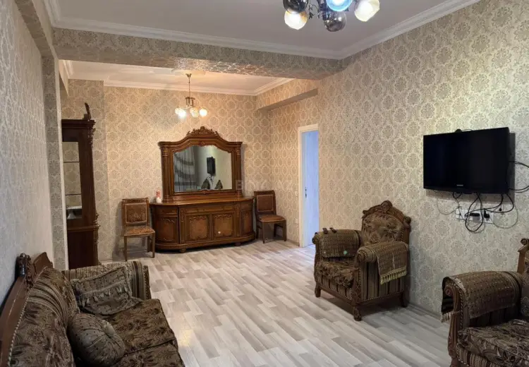 2 otaqlı mənzil Kirayə (aylıq), Yasamal qəs., Yasamal, Bakı