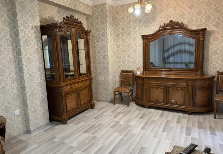 2 otaqlı mənzil Kirayə (aylıq), Yasamal qəs., Yasamal, Bakı