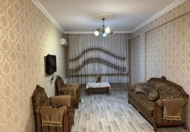 2 otaqlı mənzil Kirayə (aylıq), Yasamal qəs., Yasamal, Bakı