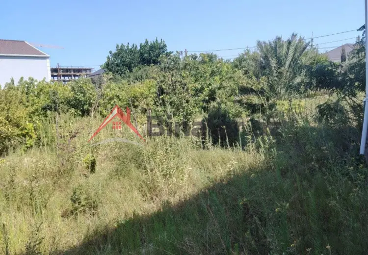 0 sot Torpaq Satılır, Bakı