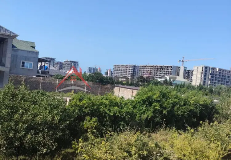 0 sot Torpaq Satılır, Bakı
