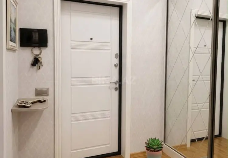 1 otaqlı mənzil Satılır, Nizami, Bakı