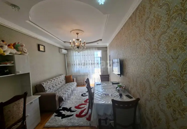 2 otaqlı mənzil , Xırdalan