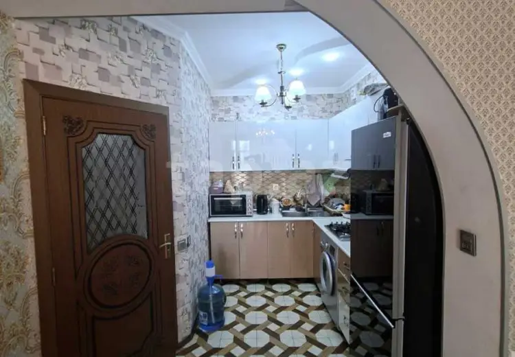 2 otaqlı mənzil , Xırdalan