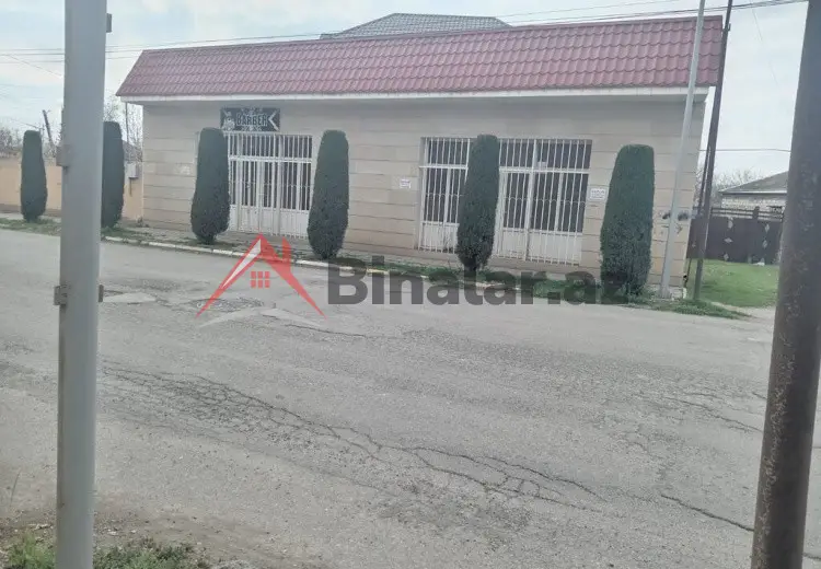 0 m² Obyekt / Ofis Satılır, Ağcabədi